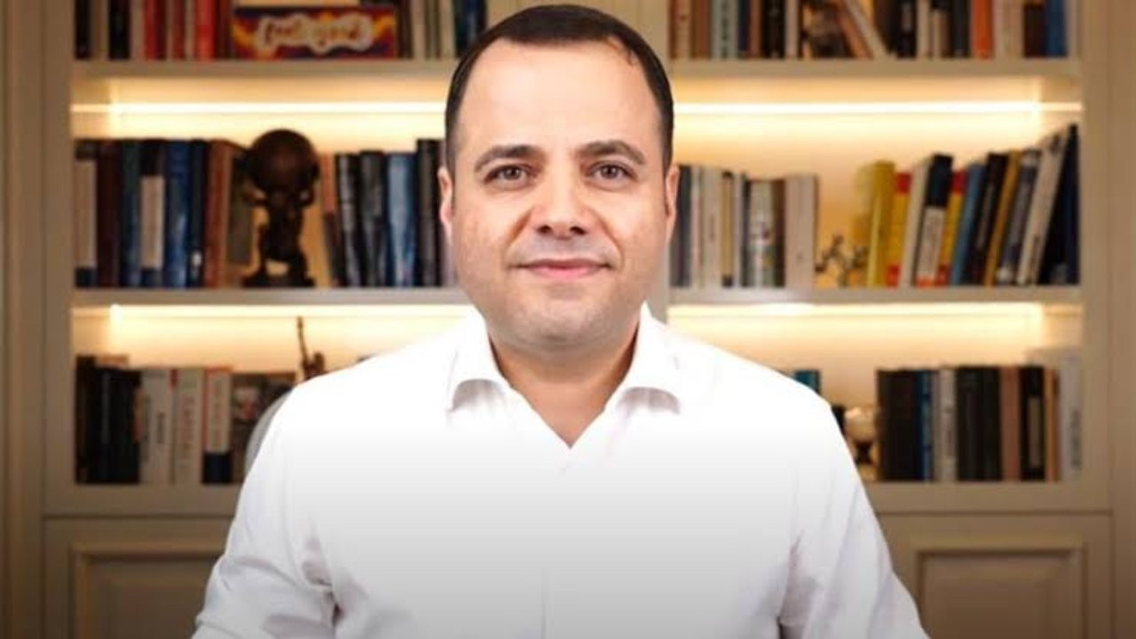 Üzücü Bir Paylaşım: Prof. Dr. Özgür Demirtaş Öldü!