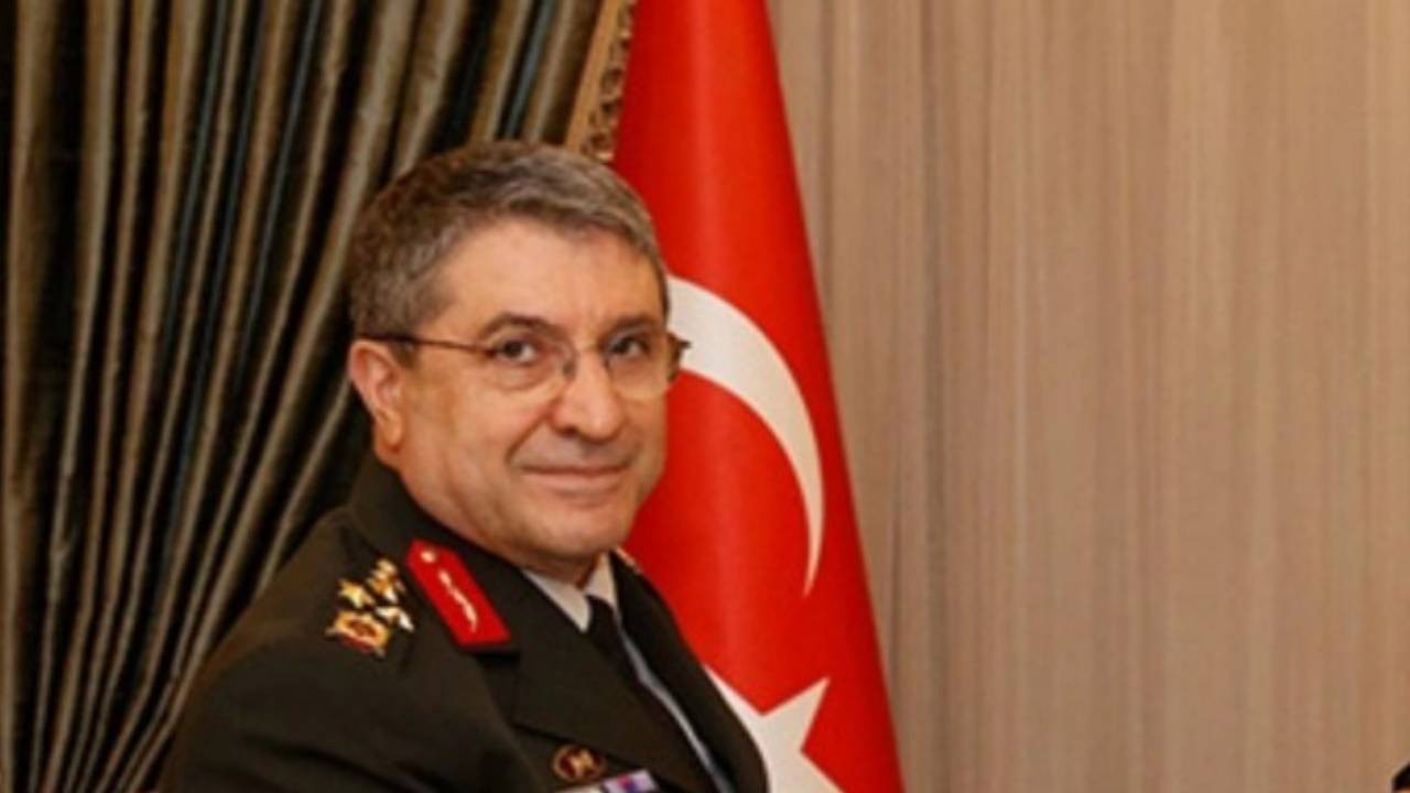Yeni Genel Kurmay Başkanı Selçuk Bayraktaroğlu oldu