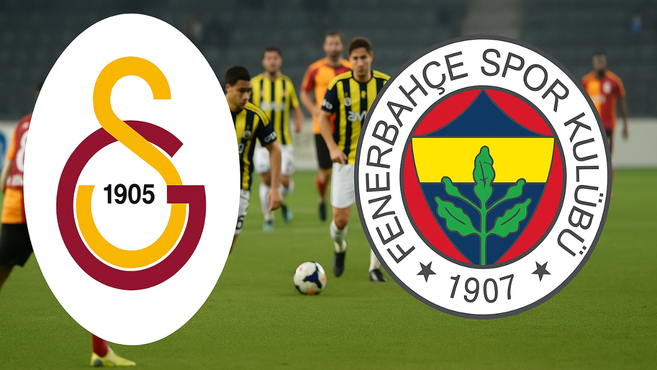 Galatasaray Futbolcusu Kılığında Gizli Fenerbahçeliler