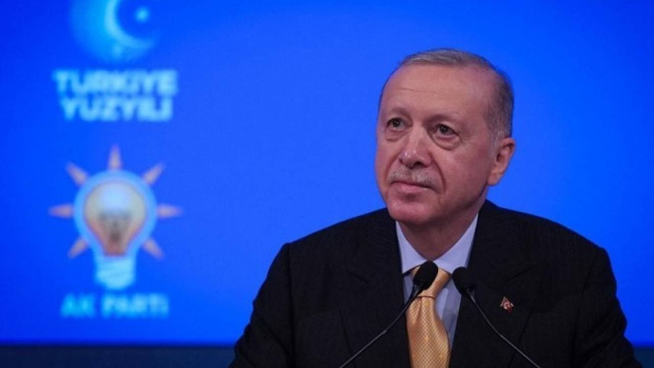 Erdoğan reform programı açıklayacaklarını söyledi: Adım atma hazırlığındayız
