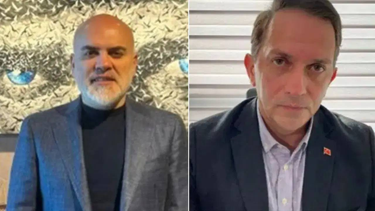 Murat Kapki'nin ifadesi alındı, Birinci ise adliyeye gitti