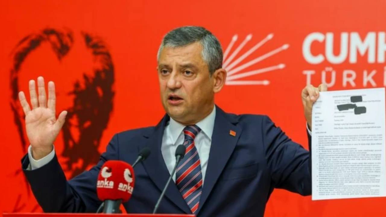 'Yargıda İBB borsası': Özel'in iddiaları neler, iddialar ile ilgili kim ne dedi?
