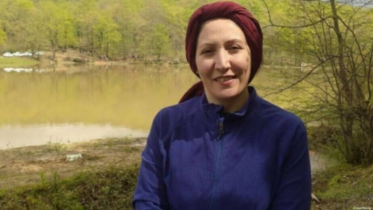 DEM Parti'den Şerife Muhammedi’nin idam cezasının onanmasına tepki