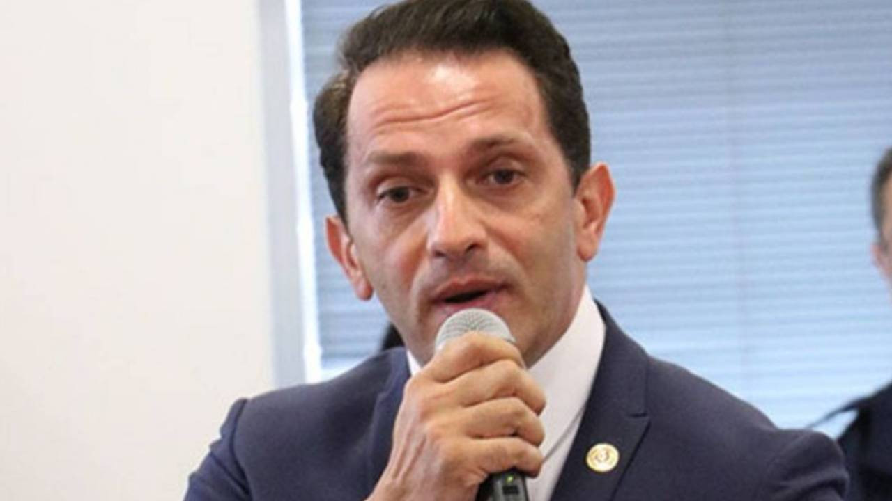 Mücahit Birinci, AKP'den istifa etti