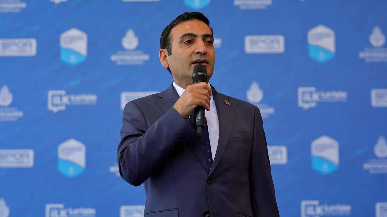 İBB soruşturması: İnan Güney ve 16 kişi tutuklandı