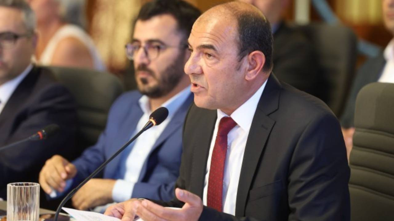 İHD komisyona taleplerini sundu: 39 yılı raporladık, komisyonda yer almalıyız