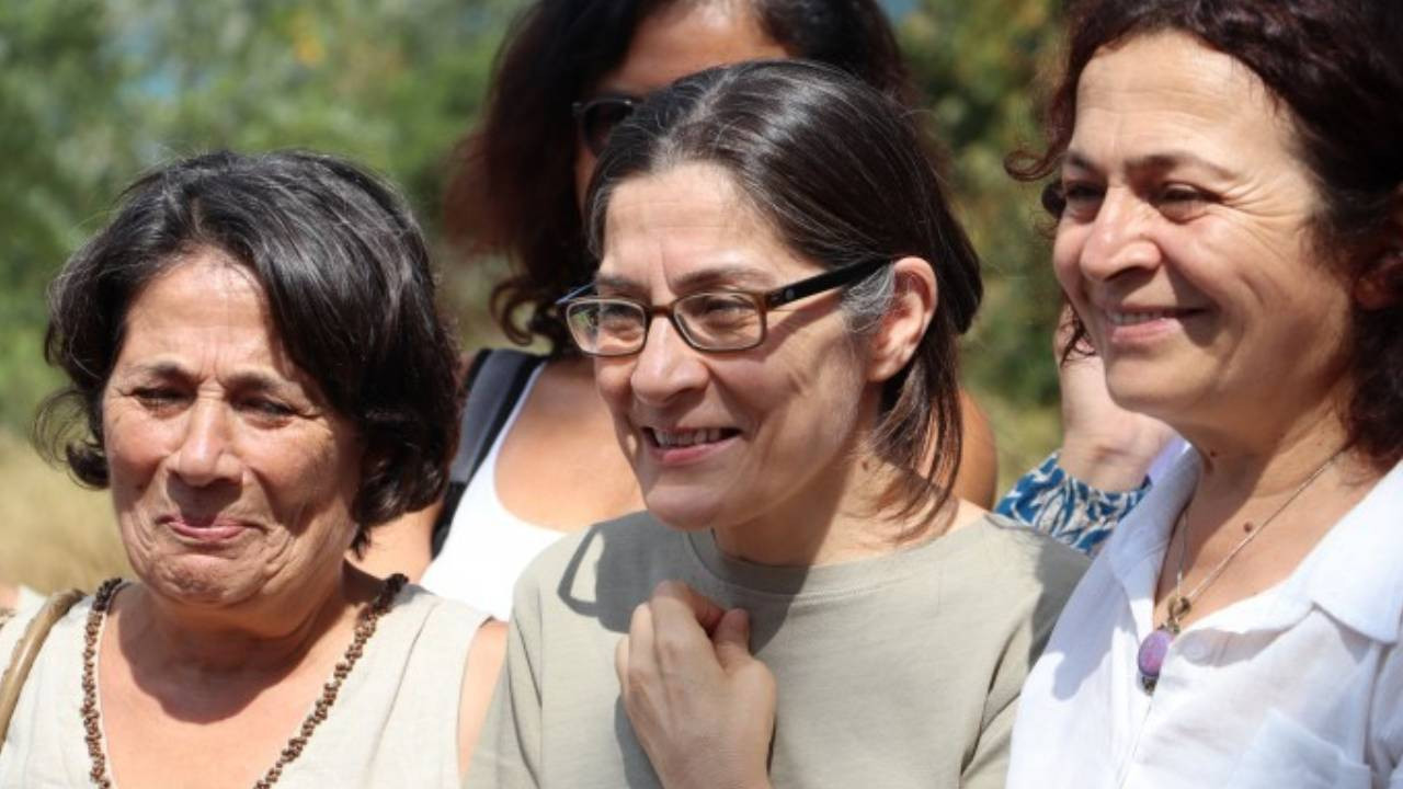 İnfazı ertelenen Nibel Genç 31 yıl sonra tahliye oldu