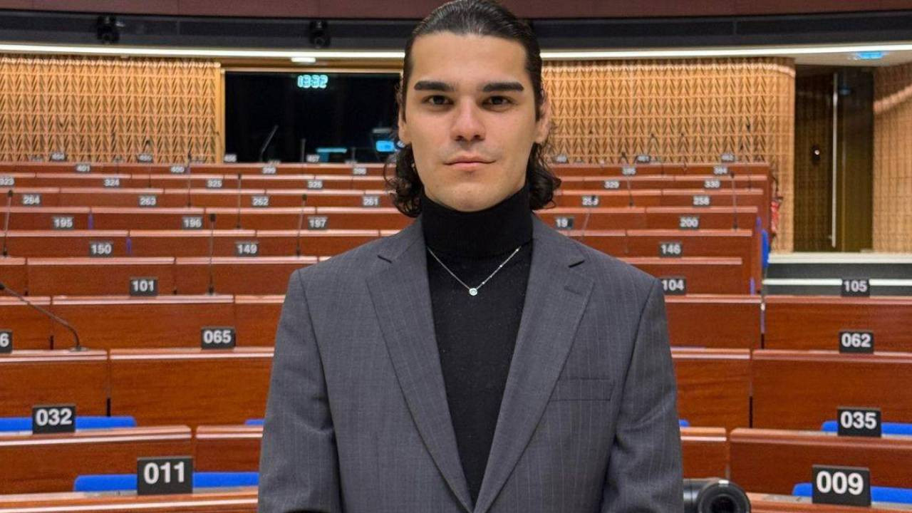 Uluslararası Af Örgütü’nden Enes Hocaoğulları için imza kampanyası