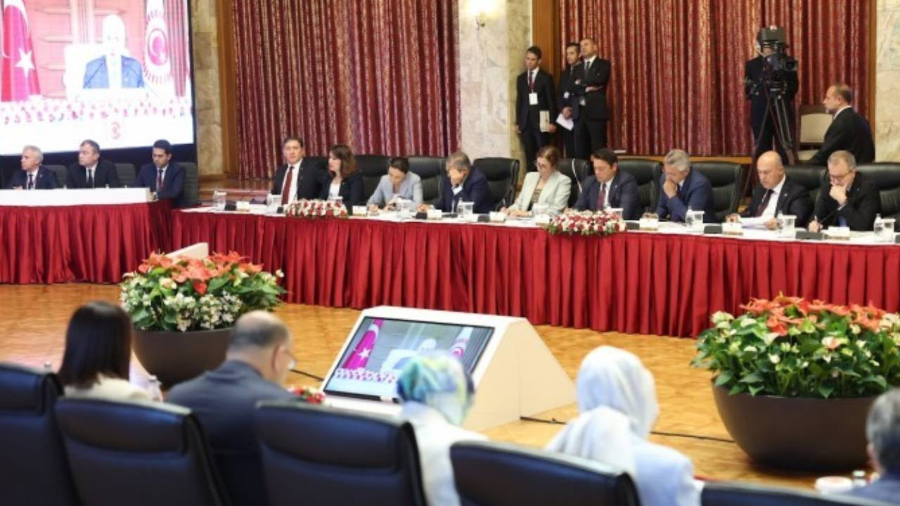 DEM Parti komisyon üyelerinden açıklama