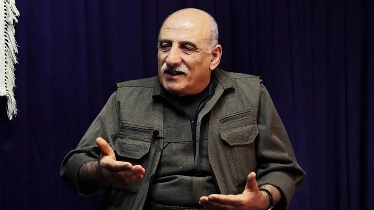 Duran Kalkan, Bahçeli'nin sözlerine atıf yaptı, AKP'yi eleştirdi: 'Öcalan Meclis'te dinlenmeli'