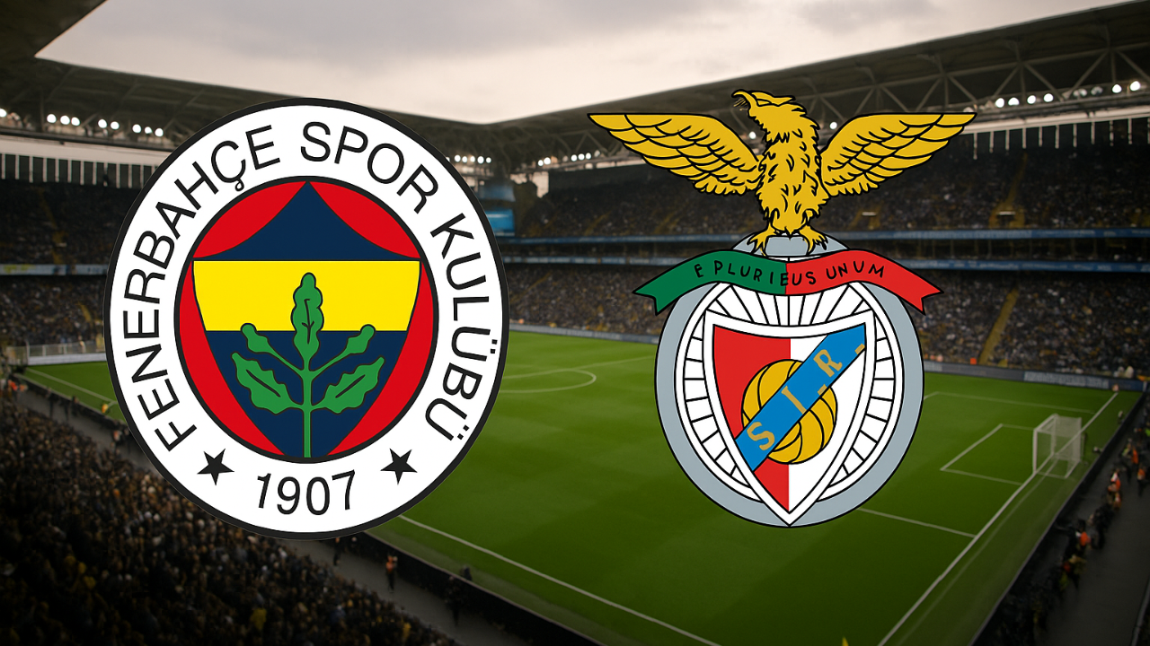 Benfica Teknik Direktöründen Fenerbahçe'ye Ağır Gönderme
