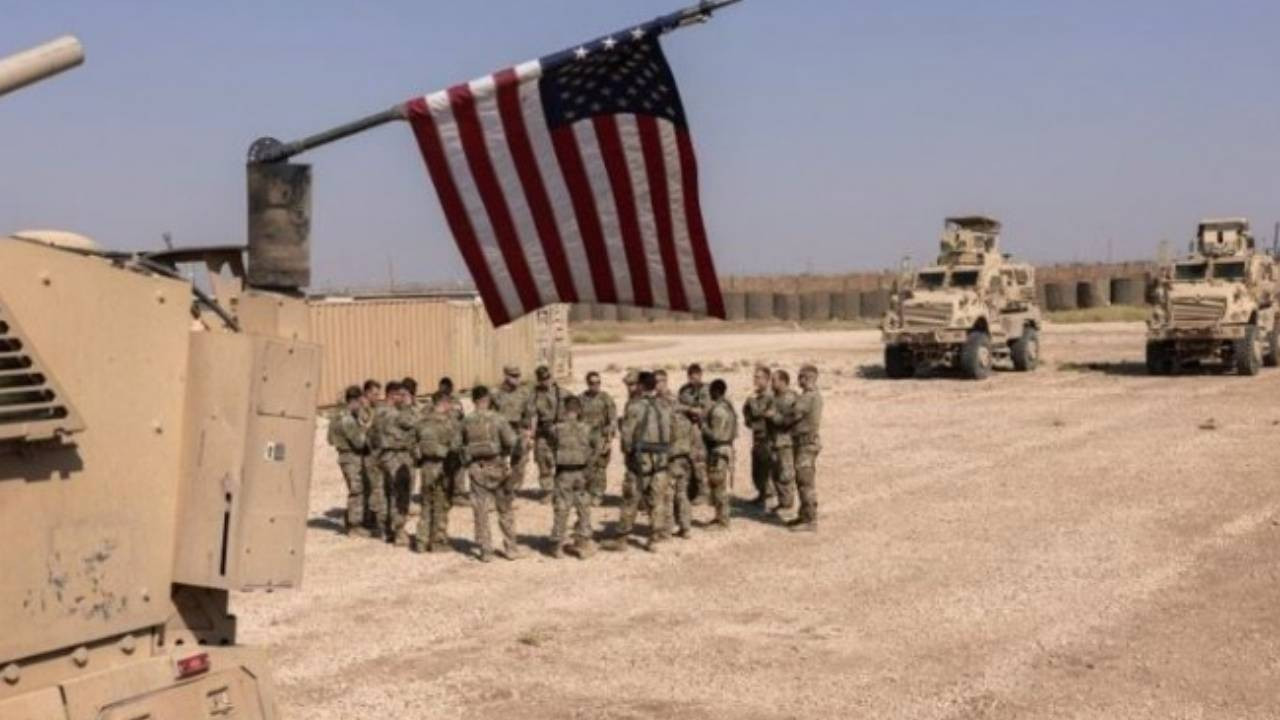 ABD Irak’taki güçlerini çekiyor
