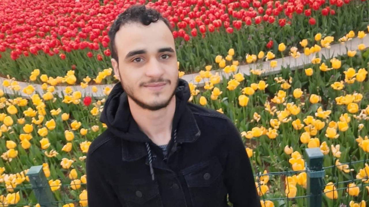 Uluslararası Af Örgütü Suriyeli sığınmacı Aabo için acil eylem başlattı