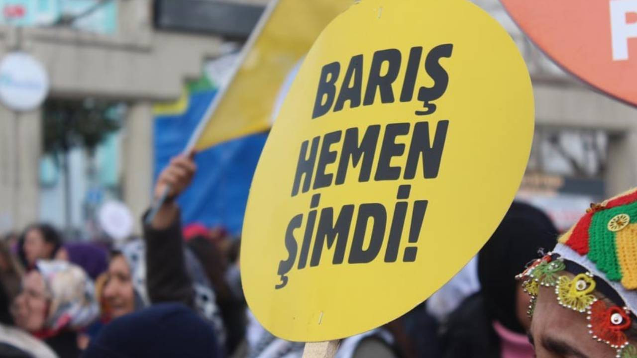 İstanbul'da 1 Eylül mitinginin adresi ve sloganı belirlendi