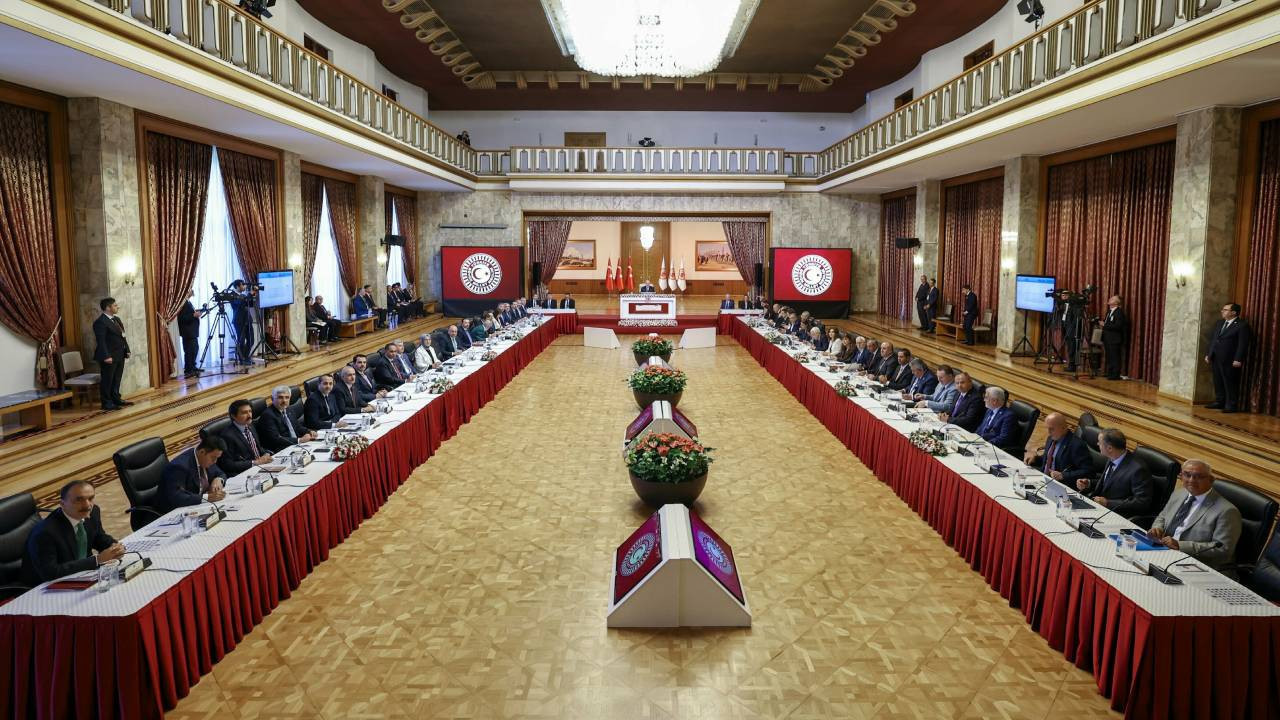 Yasal çerçeve kaçınılmaz... TBB komisyonun altıncı toplantısında hangi önerileri sundu?