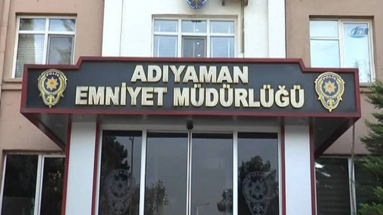 Gözaltında 2'nci kattan düştüğü iddia edilen Uğur öldü