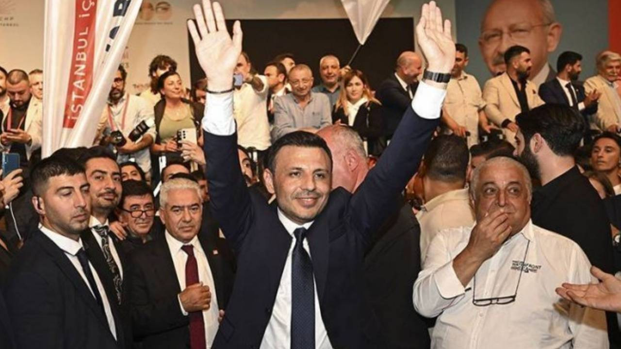 CHP İstanbul İl Kongresi için iddianame düzenlendi: 10 CHP'li yönetici için 3 yıla kadar hapis isteniyor