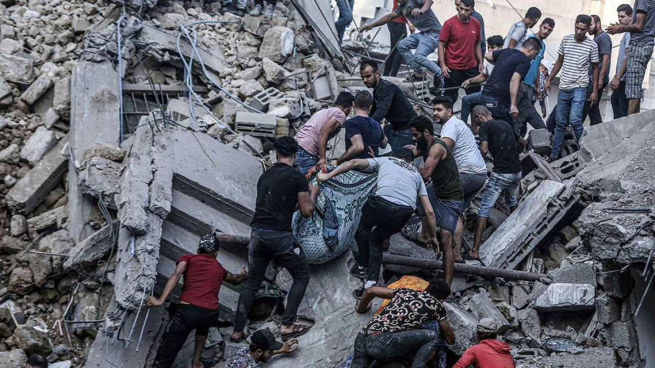 İsrail ateşkes kararını bozdu... BM: İsrail'in operasyonları tehlikeli bir aşamayı işaret ediyor