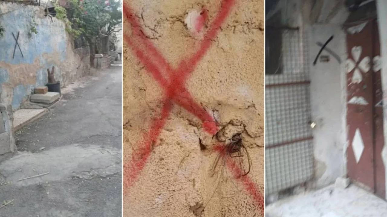 Süveyda'da ölü sayısı 2 bini aştı, Aleviler kılıç zoru ile göçe zorlanıyor