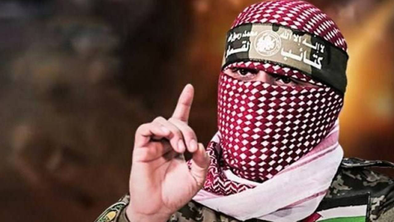Netanyahu, Hamas Sözcüsü Ubeyde’nin hedef alındığını doğruladı