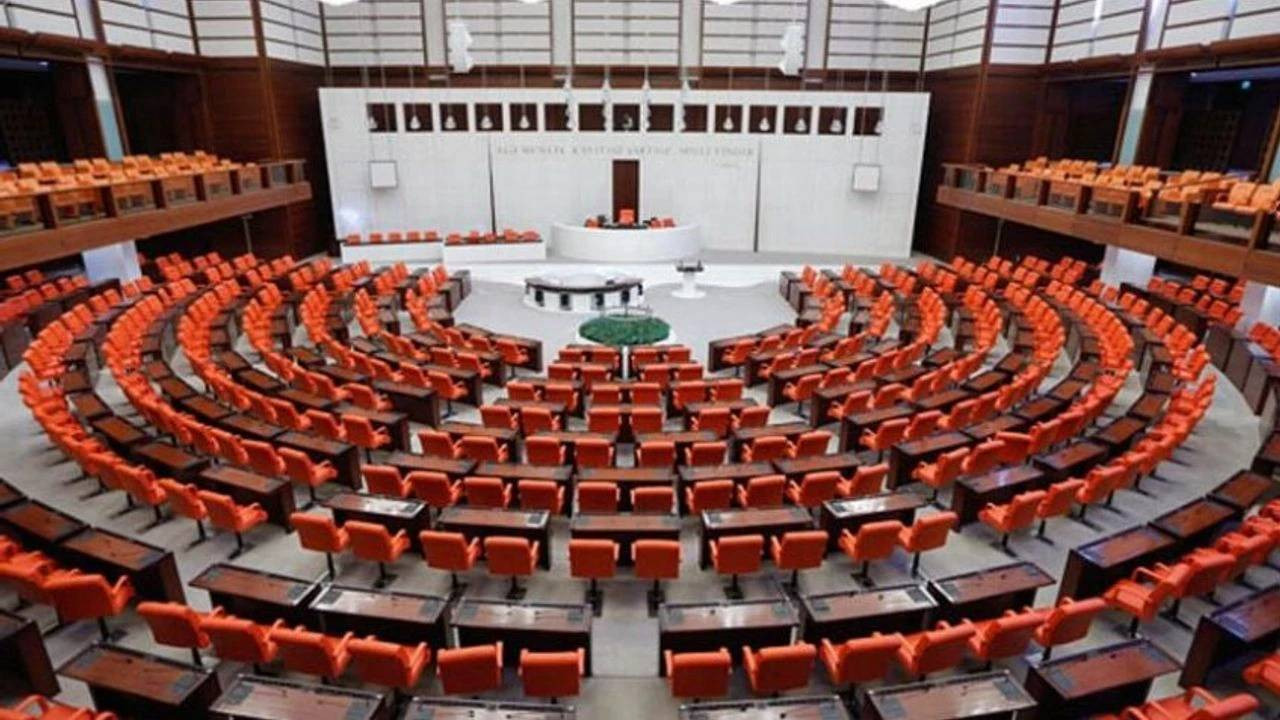 DEM Parti'den Meclis Çocuk Hakları Alt Komisyonu’na başvuru