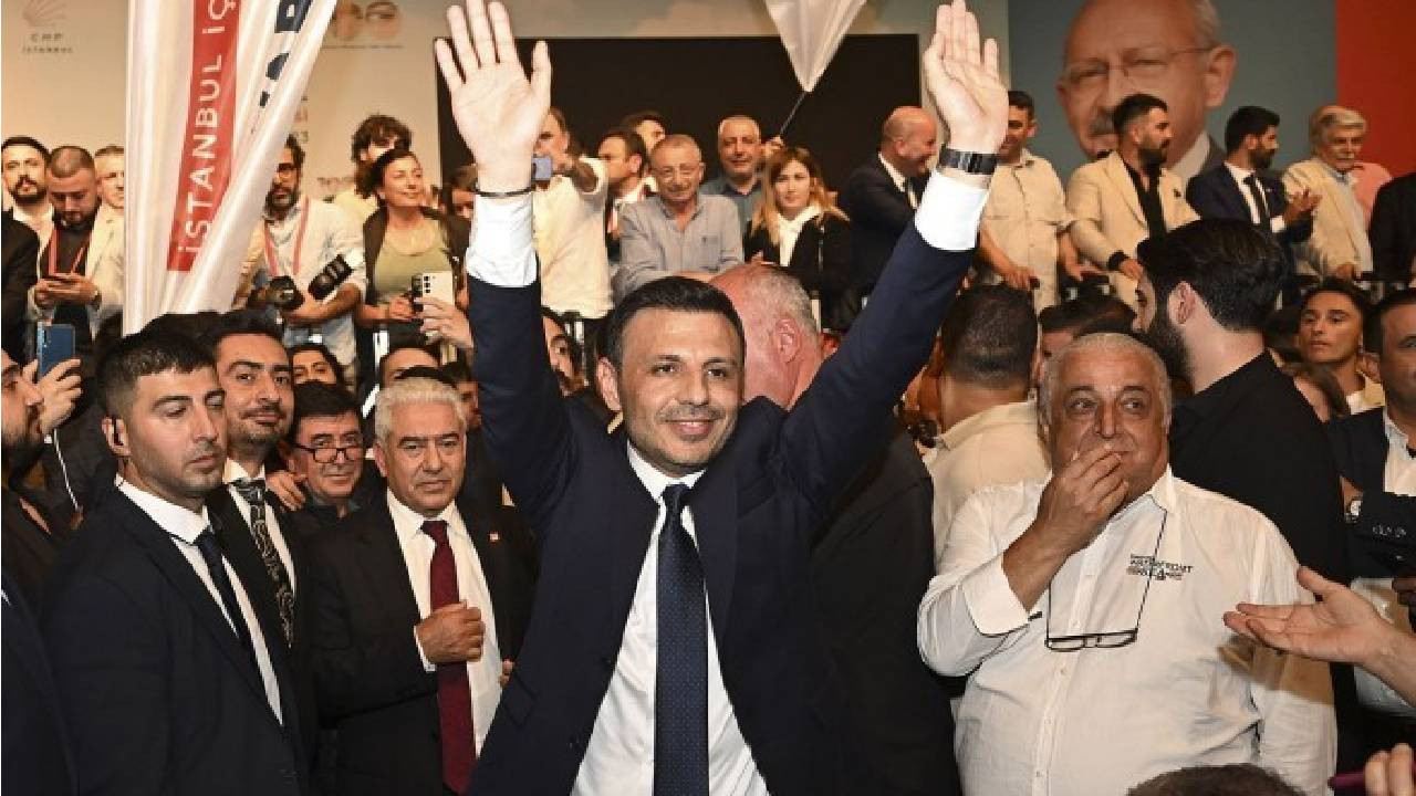 CHP İstanbul İl Kongresi iptal edildi... Çelik'ten ilk tepki: CHP teslim alınamaz