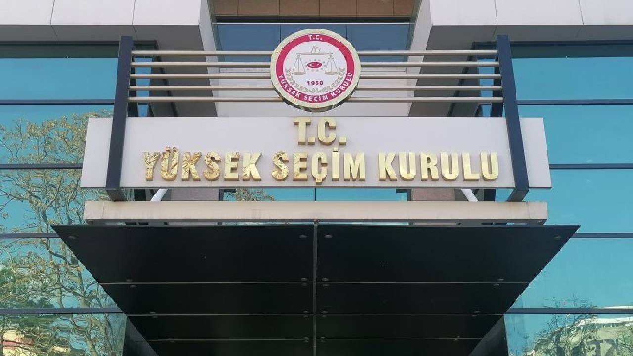 Nihai karar yarın: YSK, CHP'nin kongreleri için toplanacak