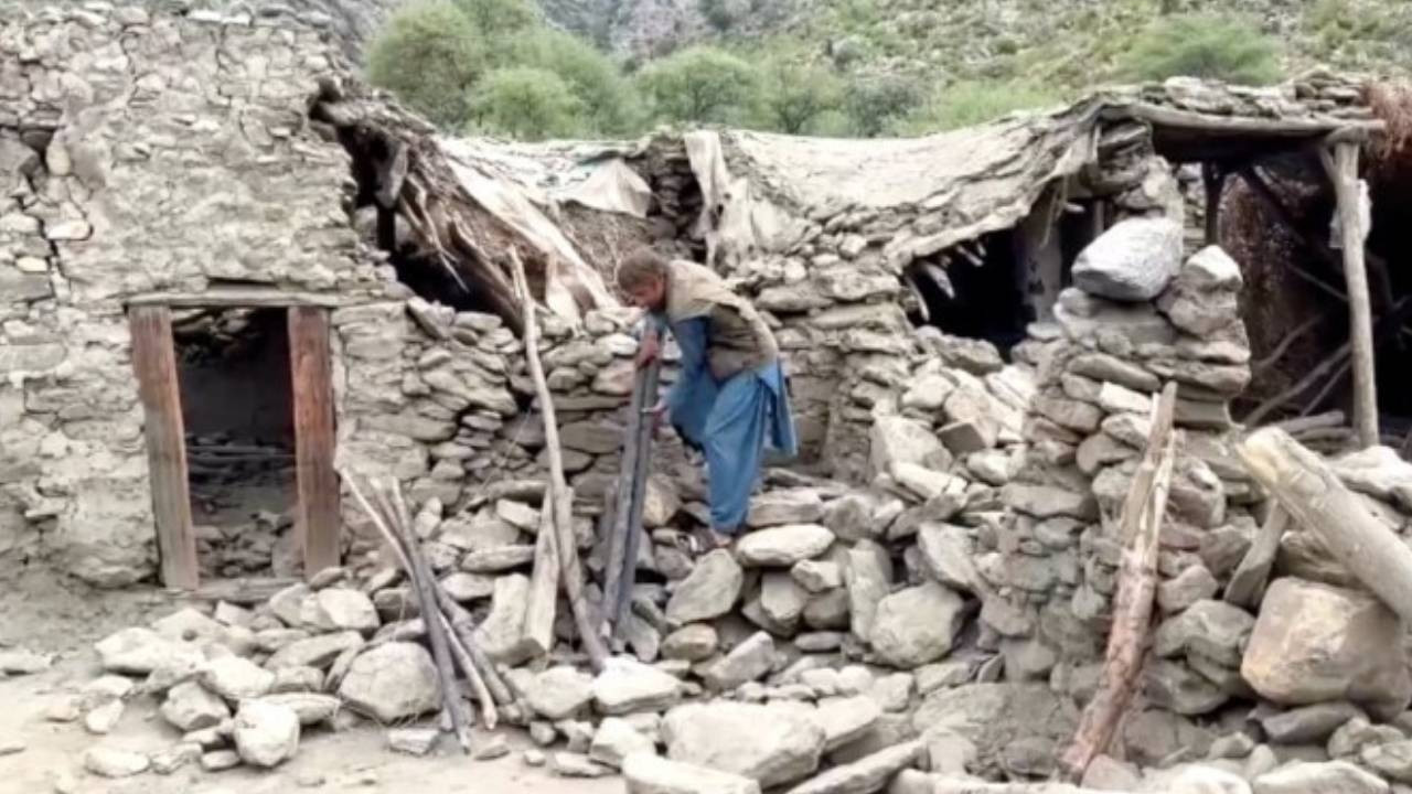 Afganistan'da can kayıpları artıyor