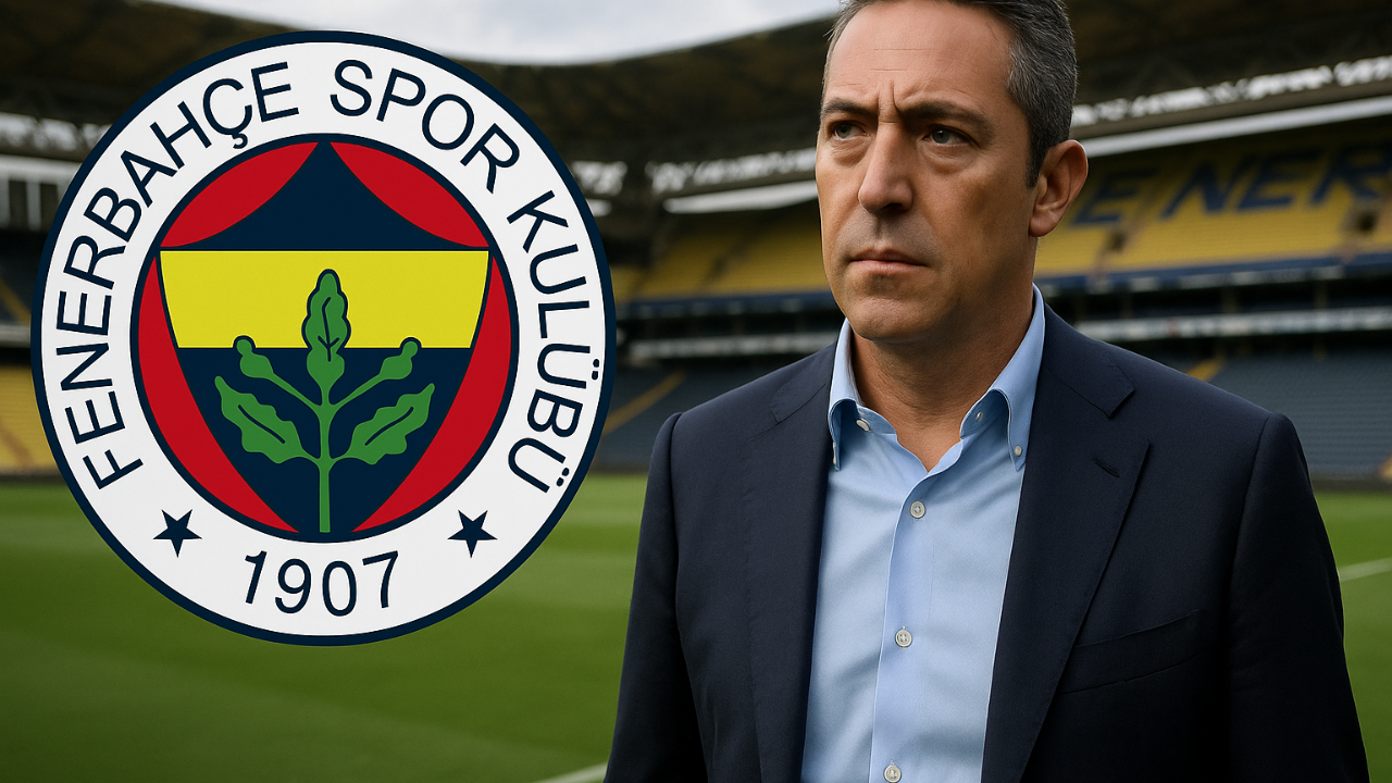 Ali Koç Sinirden Çıldırdı: İkisi birden, aynı gün Fenerbahçe'yi ret etti!