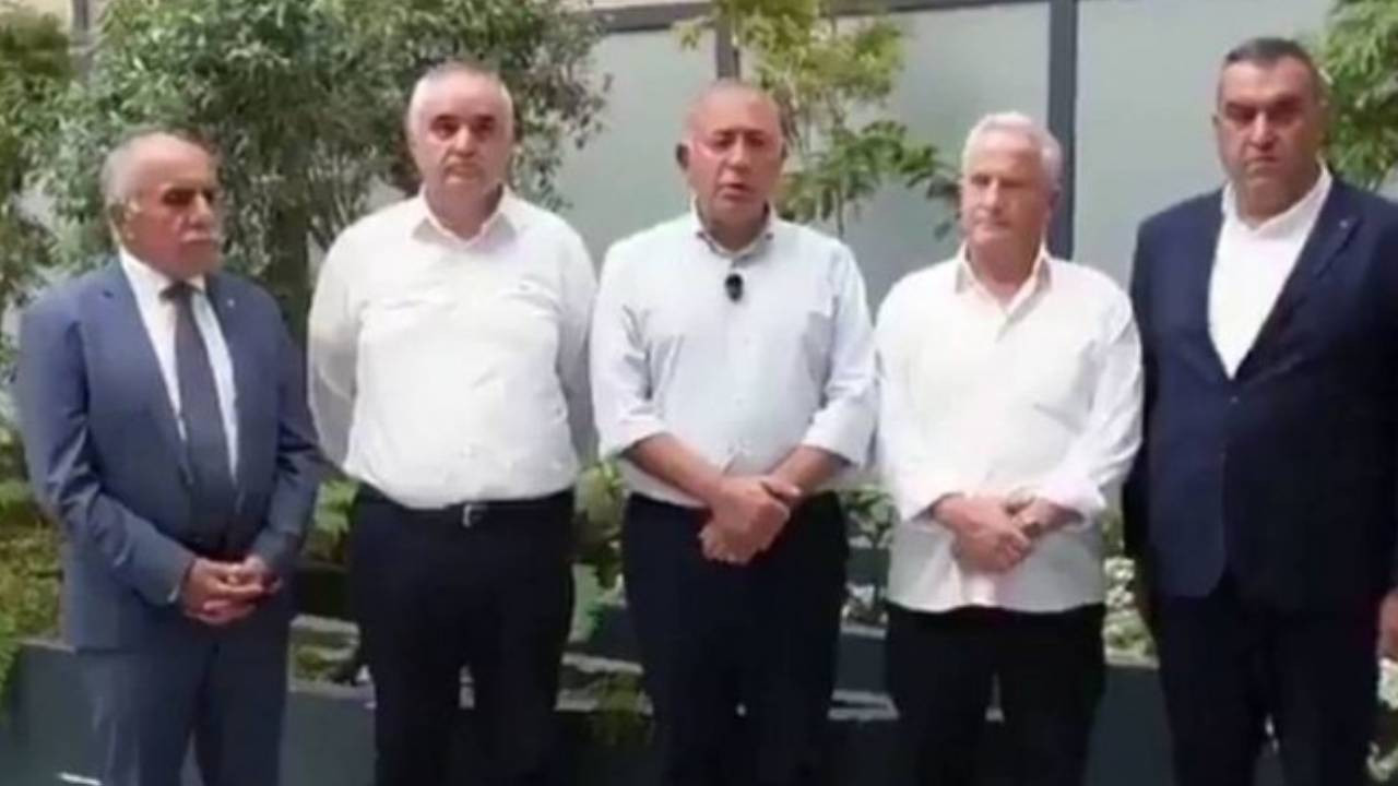 CHP'deki kayyımlardan Babacan ve Gürbüz çekildi