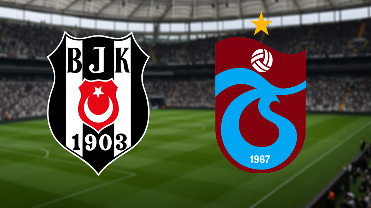 Sergen İstemedi, Trabzonspor Havada Kaptı
