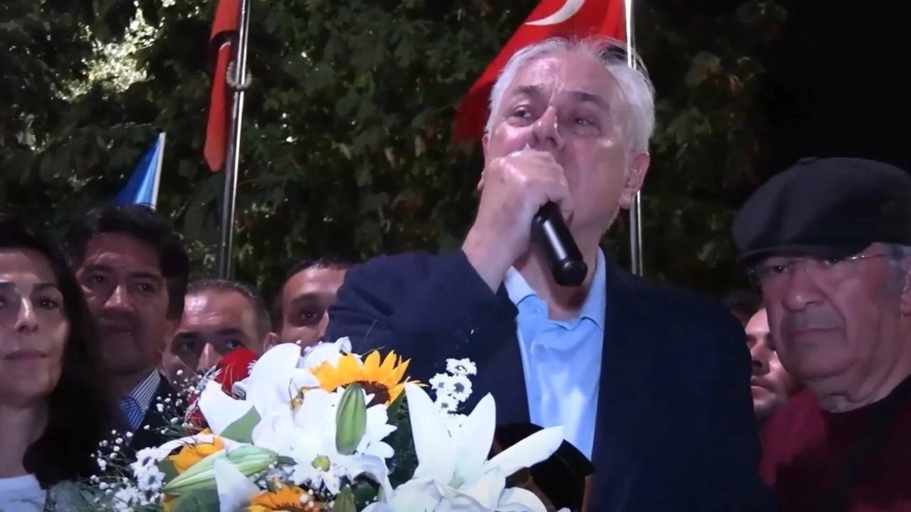 Dün tahliye edilmişti: Alaattin Köseler yeniden tutuklandı