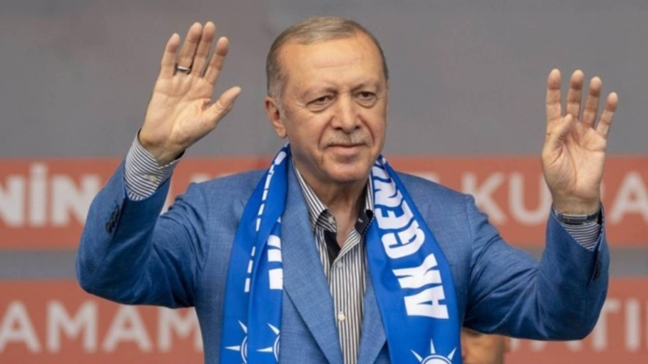Erdoğan sürece ilişkin konuştu: 'Bu kez idmanlıyız, tuzağa düşmeyeceğiz'