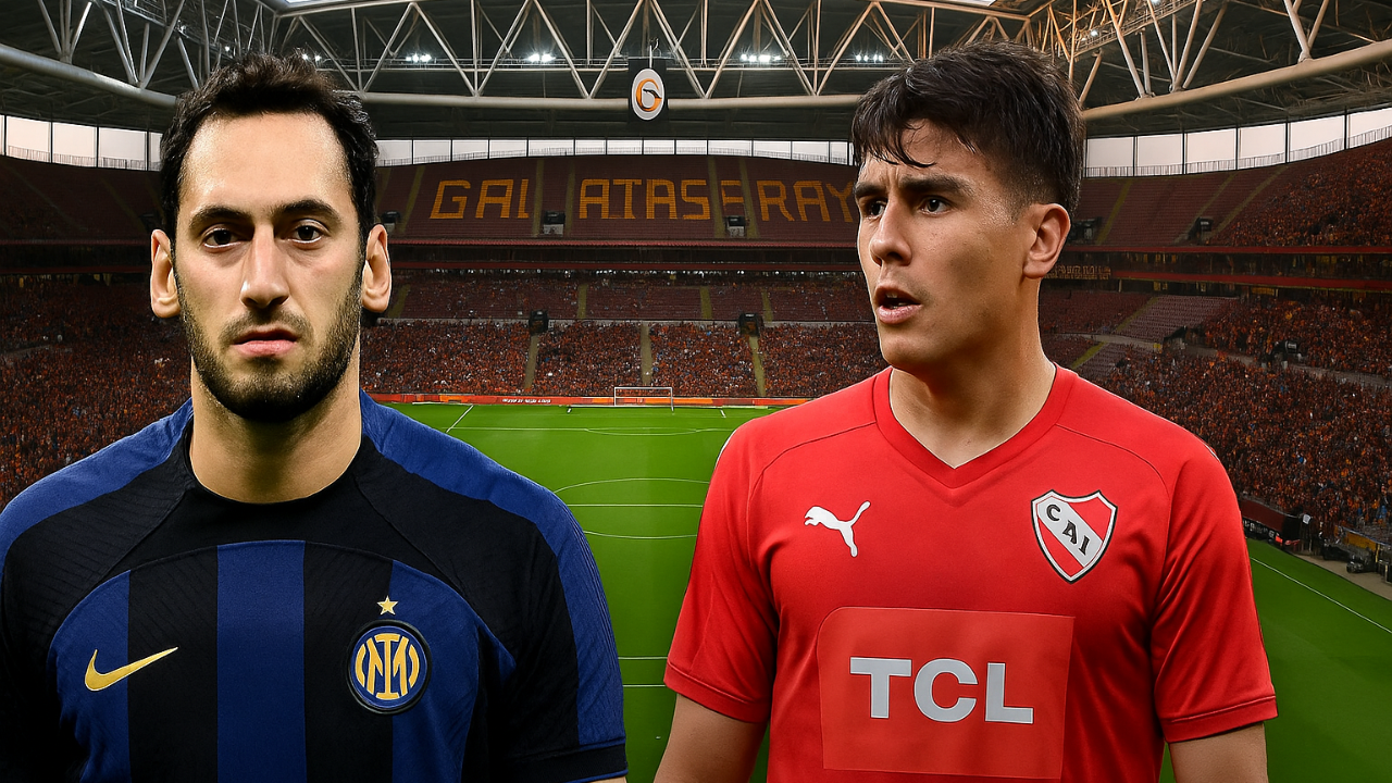 Galatasaray Gömü Buldu! Kesenin Ağzını İce Açtılar, Orta Sahaya Dev Takviye Planı