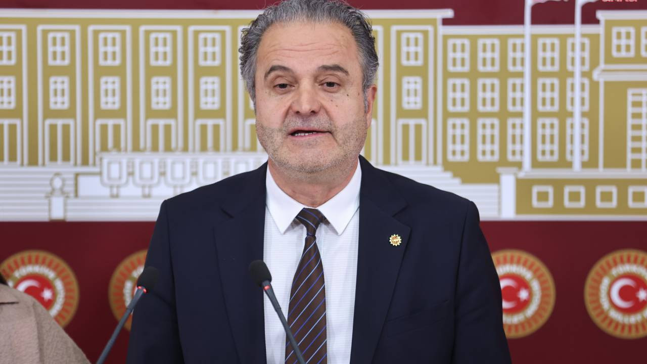 Komisyon üyesi İskender Bayhan: 'Öcalan fiili muhatap, komisyon dinlemeli'