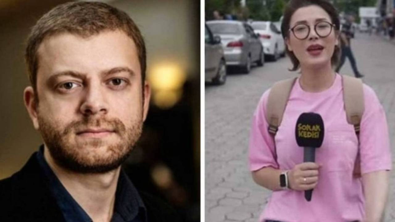 Akademisyen Gülsunar ile Ebru Uzun Oruç gözaltına alındı