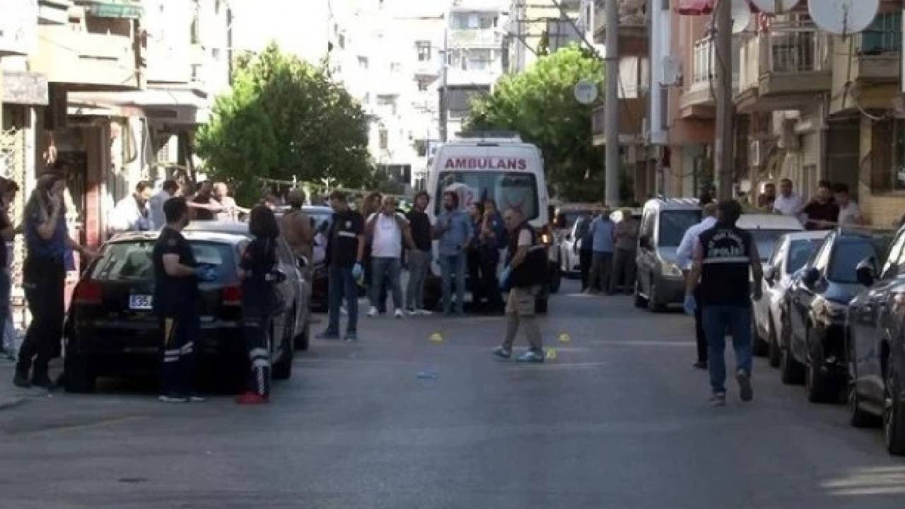 İzmir'de karakola saldırı: İki polis hayatını kaybetti