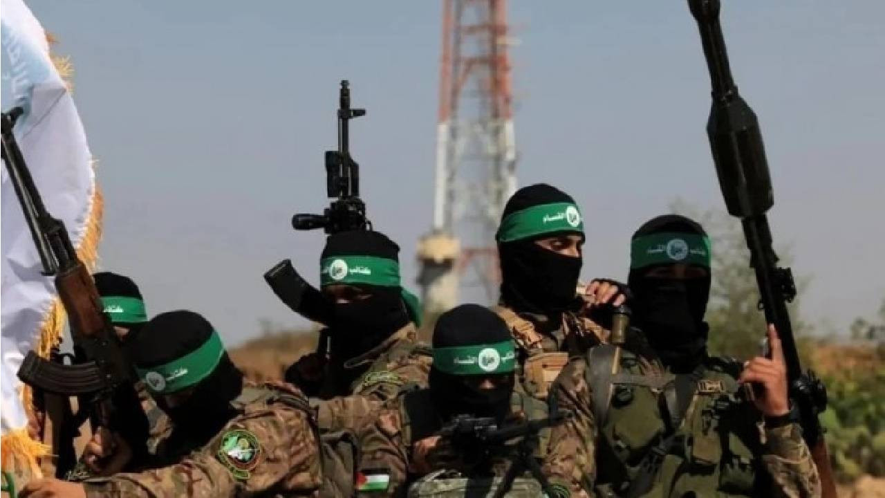 Îzedîn El Kassam Tugayları Kudüs saldırısını üstlendi