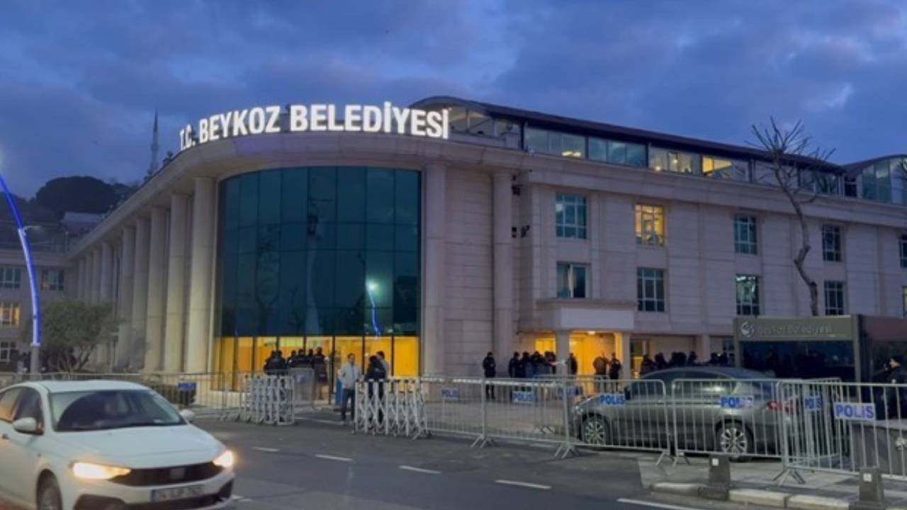 Beykoz Belediyesi'nde 2 istifa daha