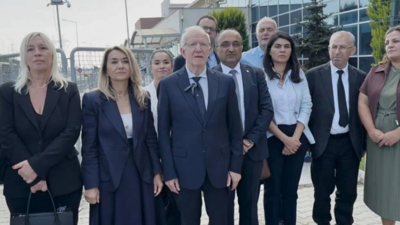 İstanbul Barosu davası ertelendi