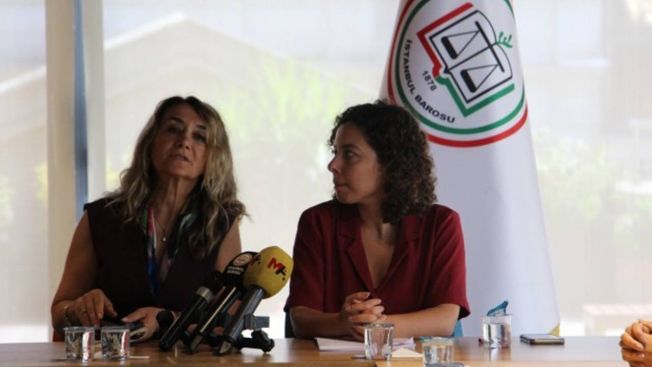 İstanbul Barosu’ndan ‘kuyu tipi’ cezaevlerine ilişkin açıklama