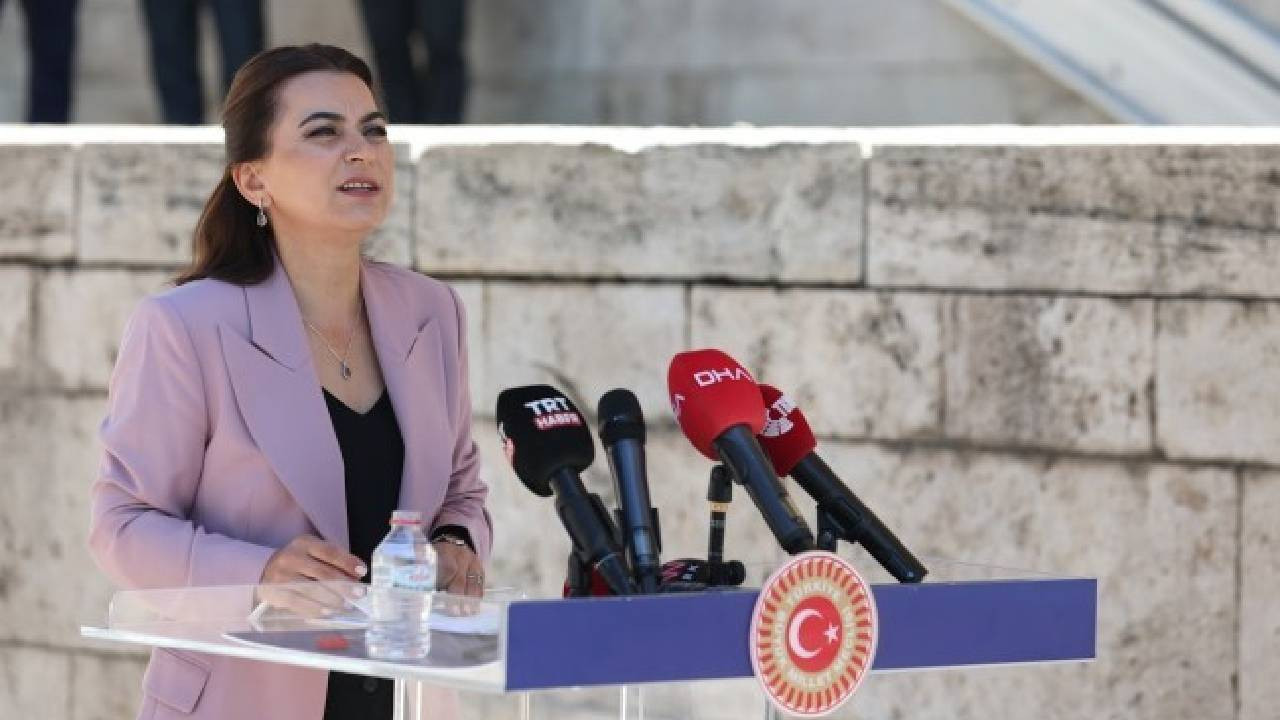 Koçyiğit, Bahçeli'nin çağrısını hatırlattı, 'komisyon Öcalan'ı dinlemeli' dedi