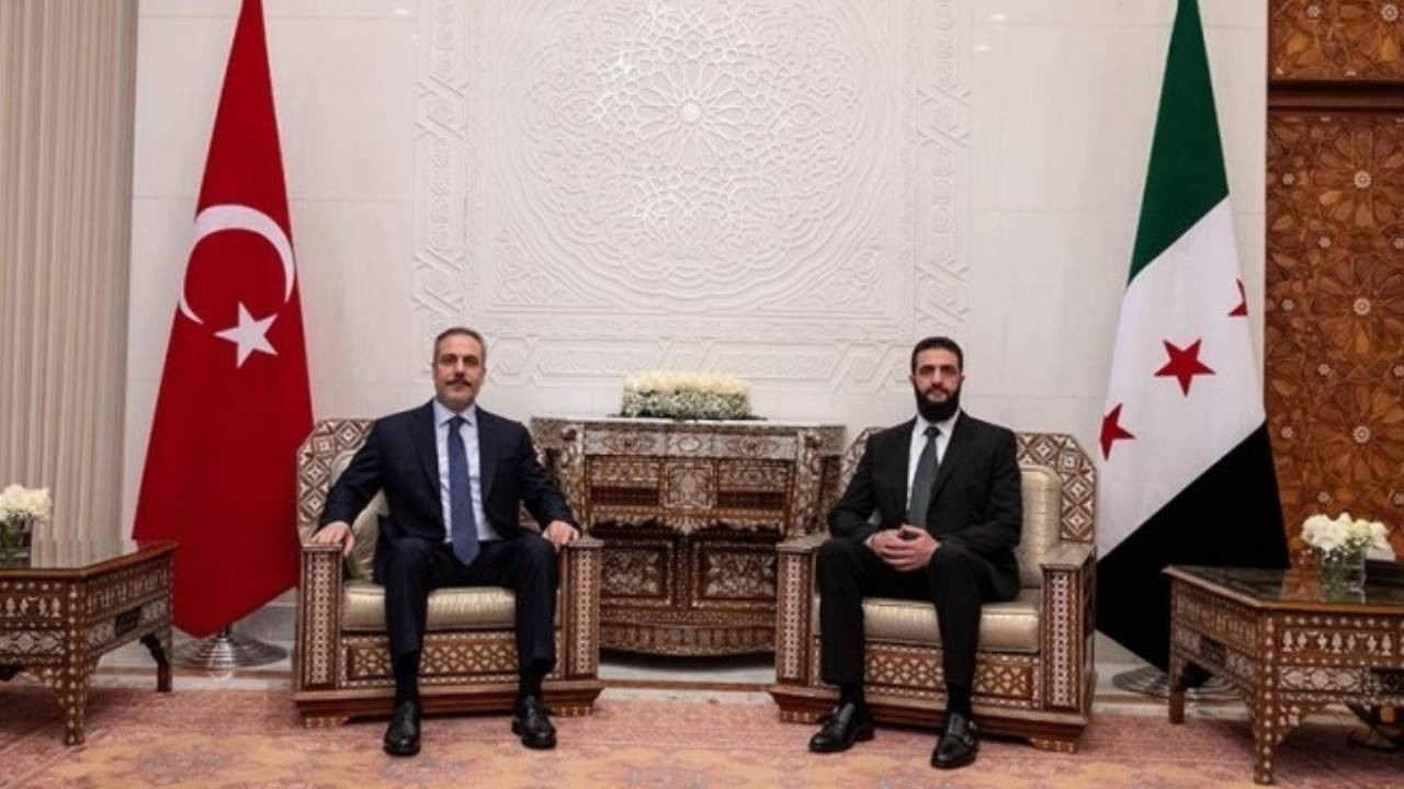 Türkiye, Colani üzerinden ABD'ye hangi maddeleri iletti?