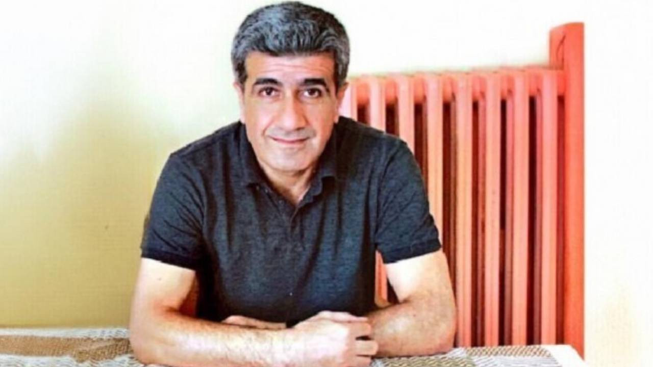 Bayhan, sağlık sorunları nedeniyle İmralı'dan sevk edildi