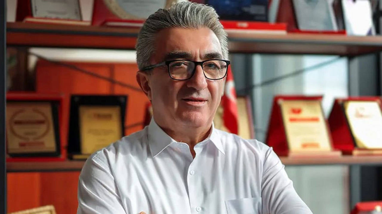 CHP'li Bayrampaşa Belediye Başkanı Hasan Mutlu gözaltına alındı