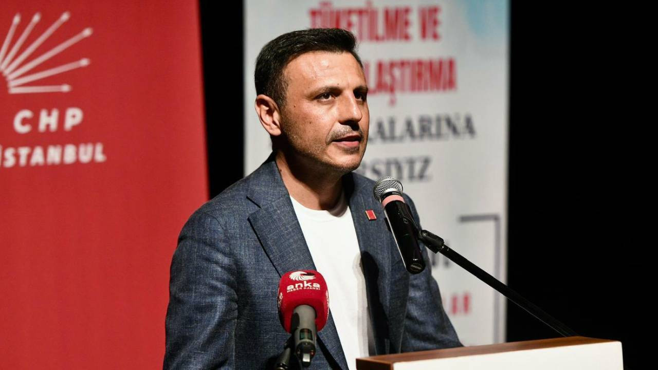 Özgür Çelik, Belediye Başkanı Hasan Mutlu'nun işkence koşullarında tutulduğunu açıkladı