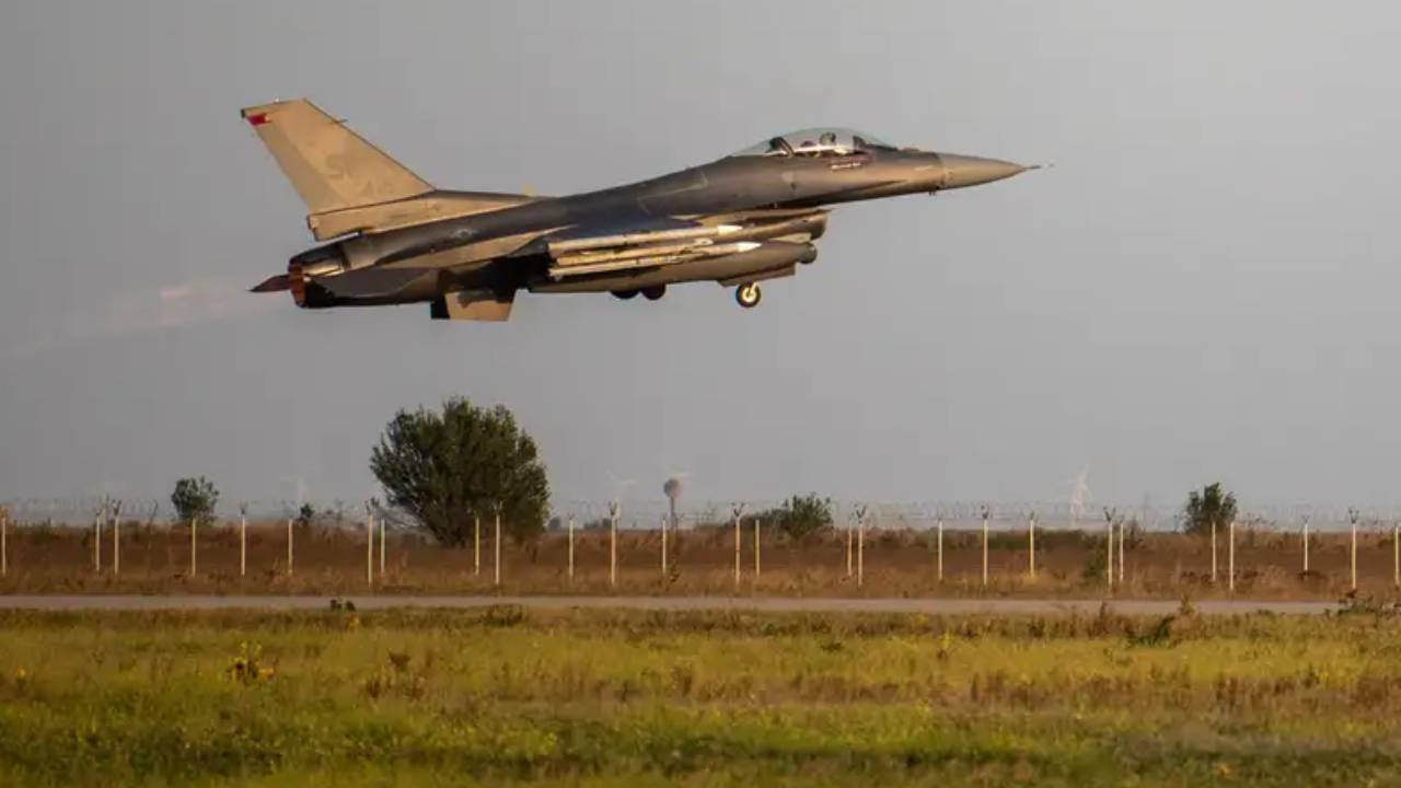Rusya, NATO üyesi bir ülkenin daha hava sahasını ihlal etti