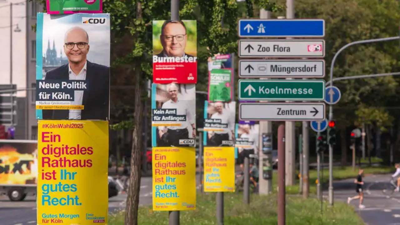 Almanya’nın batısında aşırı sağ yükselişte: AfD oylarını üçe katladı