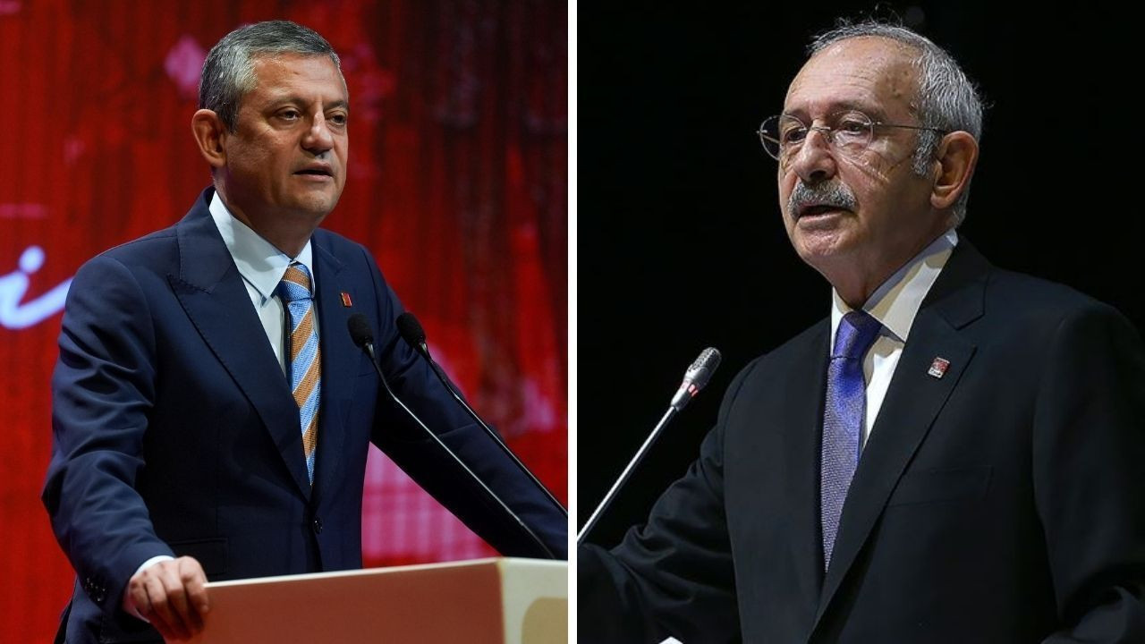 CHP kurultay davası ertelendi