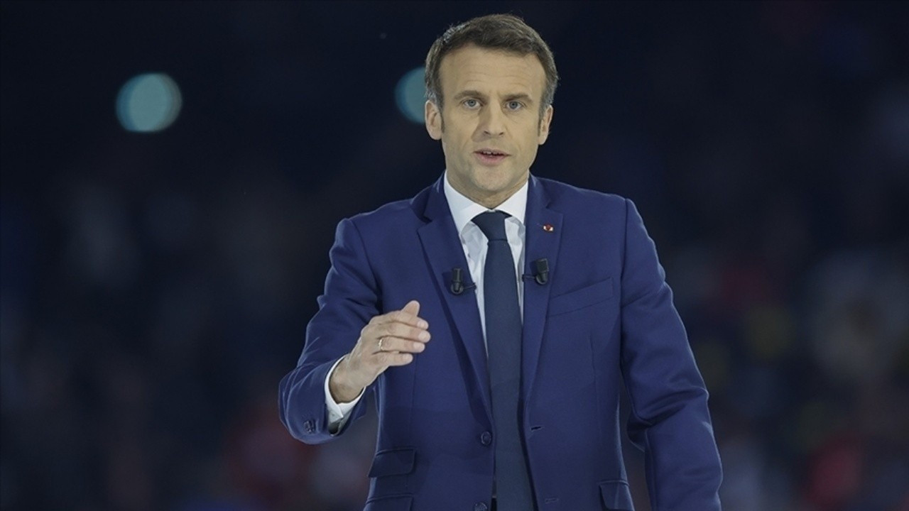 Fransa'da sendikalar 18 Eylül'de Macron'a karşı eylemde